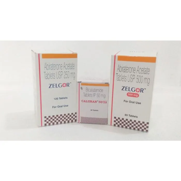 Zelgor 500 Mg Tablet Zelgor 500 Mg Tablet