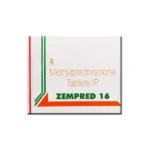 Zempred 16 Tablet