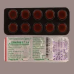Zempred 16 Tablet