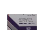 ZEN 200 Tablet