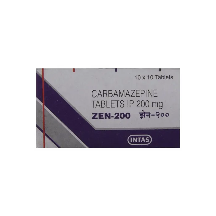 ZEN 200 Tablet ZEN 200 Tablet