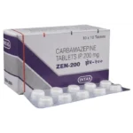 ZEN 200 Tablet