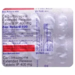 ZEN Retard 400 Tablet ER