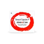 Zendol 200 Mg Capsule
