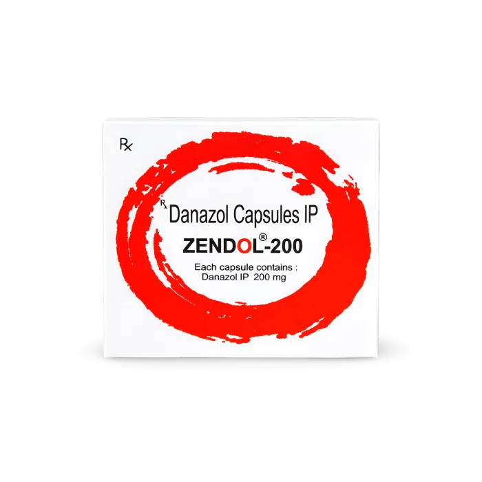 Zendol 200 Mg Capsule Zendol 200 Mg Capsule