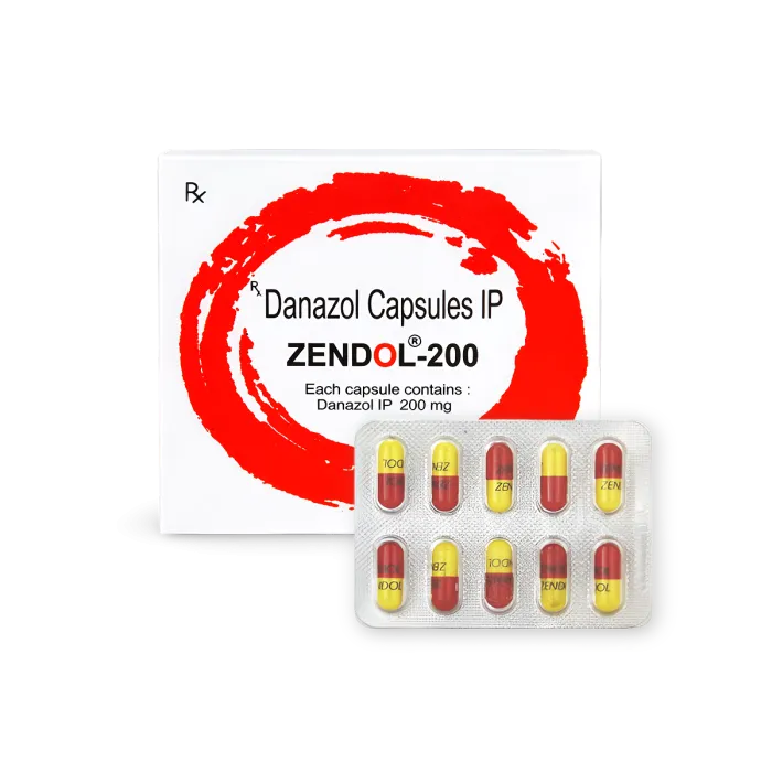 Zendol 200 Mg Capsule Zendol 200 Mg Capsule