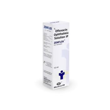 Zenflox 10 ml