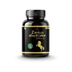 Zenius Xtra Power Capsule