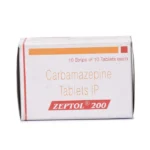 Zeptol 200 Mg