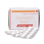 Zeptol 200 Mg