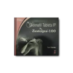 Zestogra 100 Mg