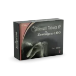 Zestogra 100 Mg