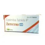 Zeticure 10 Tablet