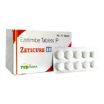Zeticure 10 Tablet