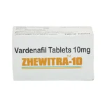 Zhewitra 10 Mg
