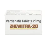 Zhewitra 20 Mg