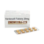 Zhewitra 20 Mg