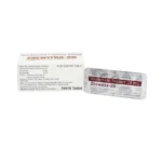 Zhewitra 20 Mg