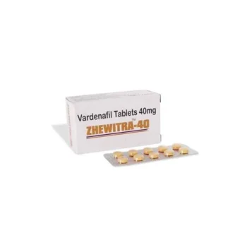 Zhewitra 40 Mg