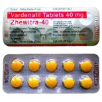 Zhewitra 40 Mg