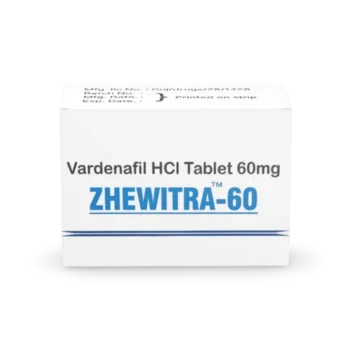 Zhewitra 60 Mg