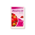 Zhewitra Oral Jelly