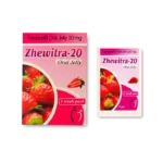 Zhewitra Oral Jelly