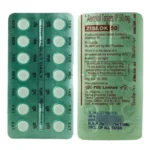 Ziblok 50 Tablet