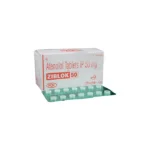 Ziblok 50 Tablet
