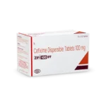 Zifi 100 DT Tablet