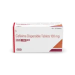 Zifi 100 DT Tablet