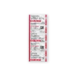 Zifi 100 DT Tablet