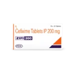 Zifi 200 Tablet