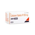Zifi 200 Tablet