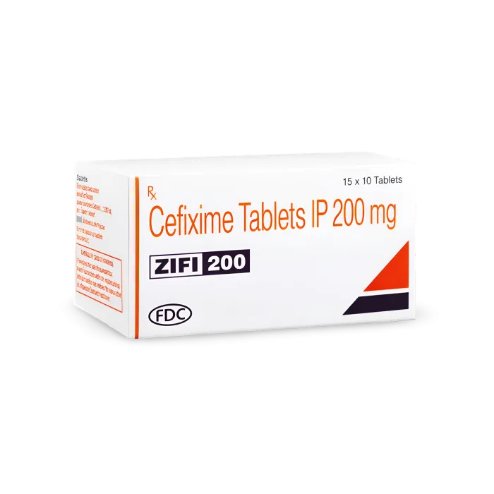 Zifi 200 Tablet Zifi 200 Tablet
