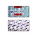 Zifi 200 Tablet
