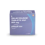 Zimivir 500 Tablet