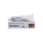 Zincoderm Cream 15 Gm