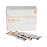 Zinetac 150 Mg