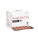 Zivast 10 Tablet