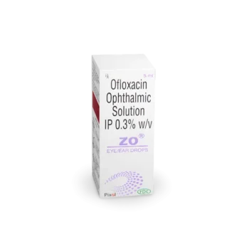 Zo 5 ml