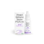 Zo 5 ml