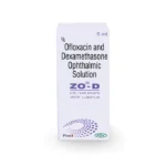 Zo D 5 ml