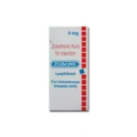 Zobone 4 Mg Injection