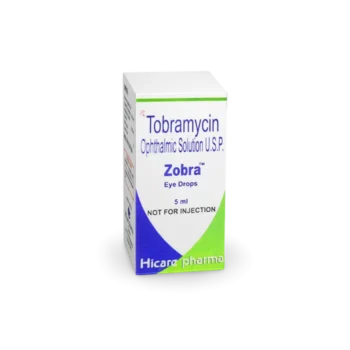 Zobra 5 ml