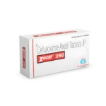 Zocef 250 Tablet