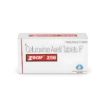 Zocef 250 Tablet