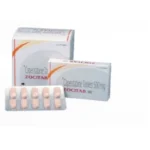 Zocitab 500 Mg Tablet