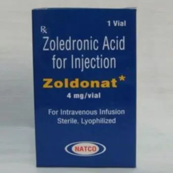 Zoldonat 4 Mg