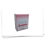 Zoldria 4 Mg Injection
